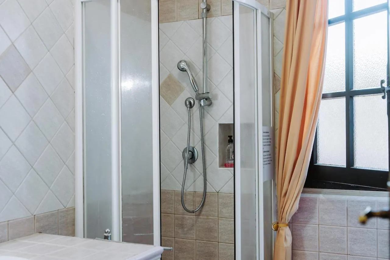 Casa Vacanze Torre Foxi Quartu SantʼElena