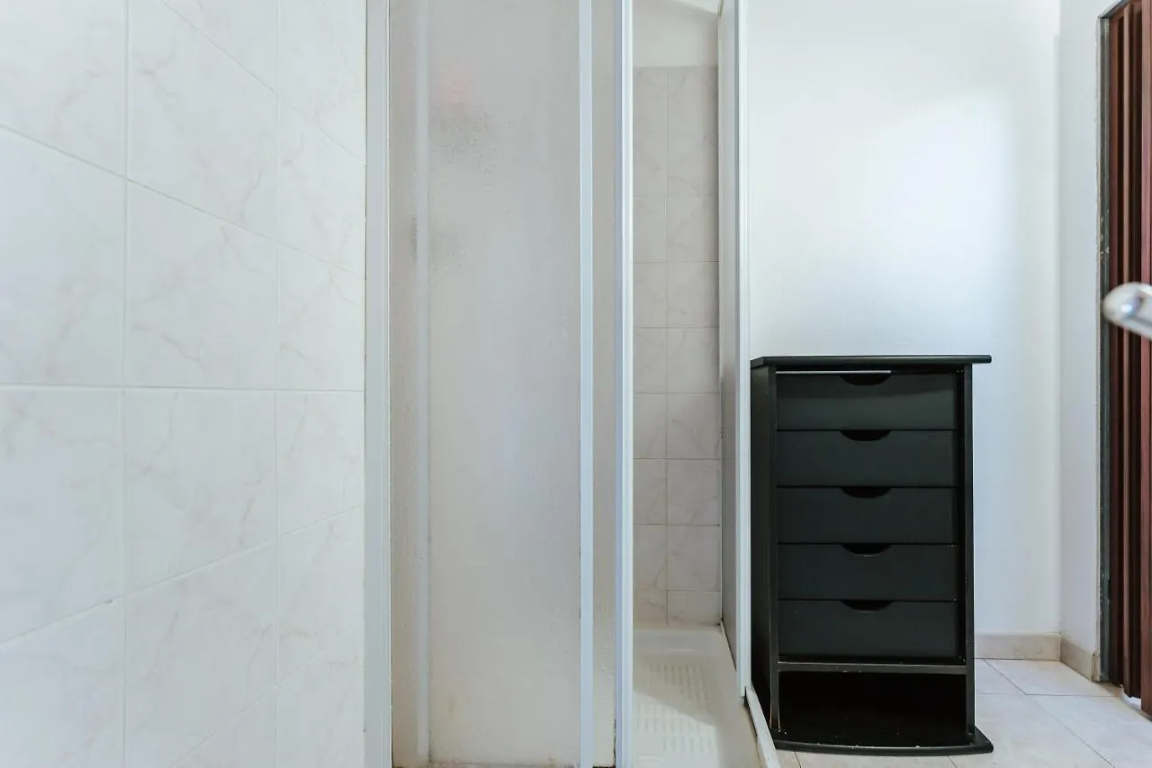 Casa Vacanze Torre Foxi Quartu SantʼElena 0*,  Itálie