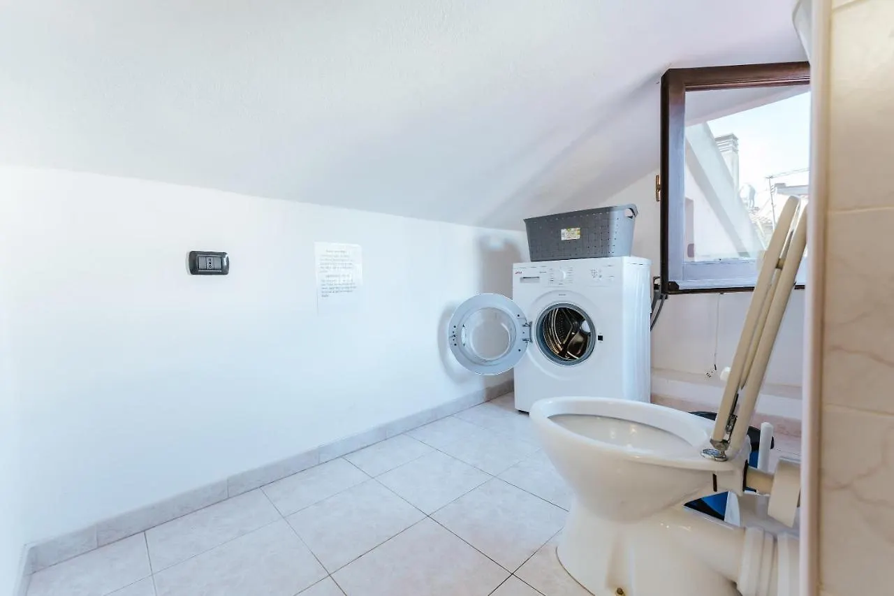 Casa Vacanze Torre Foxi Quartu SantʼElena