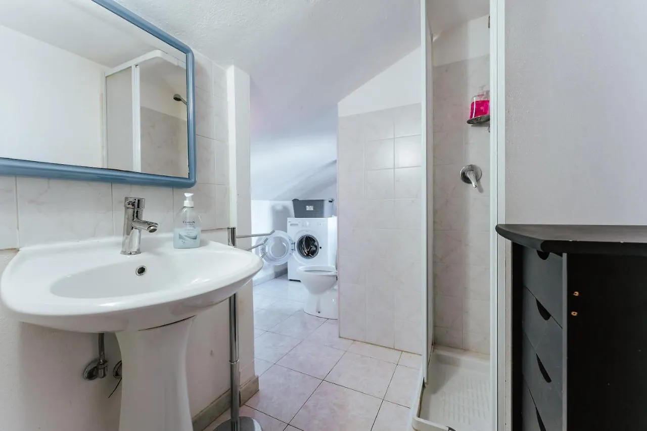 Casa Vacanze Torre Foxi Quartu SantʼElena Itálie