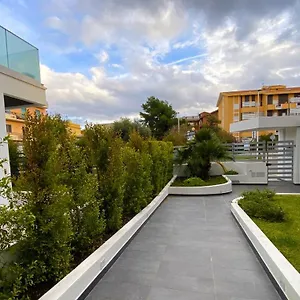 Apartment La Casa Di Zoe, Quartu Sant'Elena
