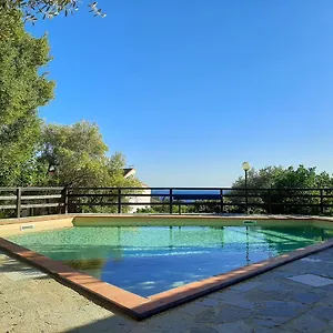 Ulivo Quartu SantʼElena