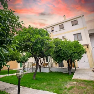Hotel Soleo, Quartu SantʼElena