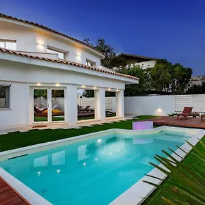Bed & Breakfast La Porta Sulla Spiaggia, Quartu Sant'Elena