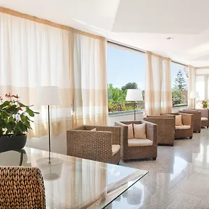 Hotel Setar, Quartu Sant'Elena