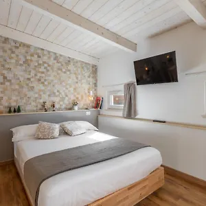 Loft 35 - Private Parking Casa vacanze