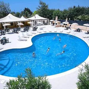 Hotel Califfo, Quartu Sant'Elena