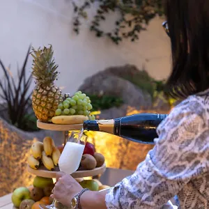 Bed & Breakfast Boutique Marconi, Quartu Sant'Elena