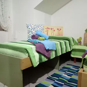 Sapori E Profumi Di Casa Casa vacanze