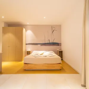 Hotel apartamentowy Paquja, Quartu SantʼElena