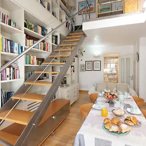 Bed and breakfast Giardini E Mare, Quartu SantʼElena