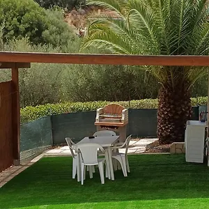 Sa Domu Casa vacanze