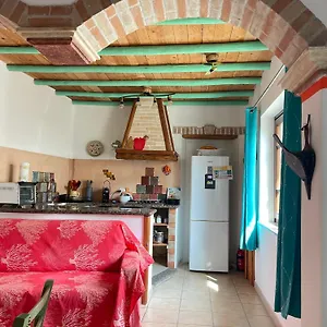 Canne Al Vento Casa vacanze