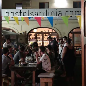 Hostel Sardinia, Quartu Sant'Elena