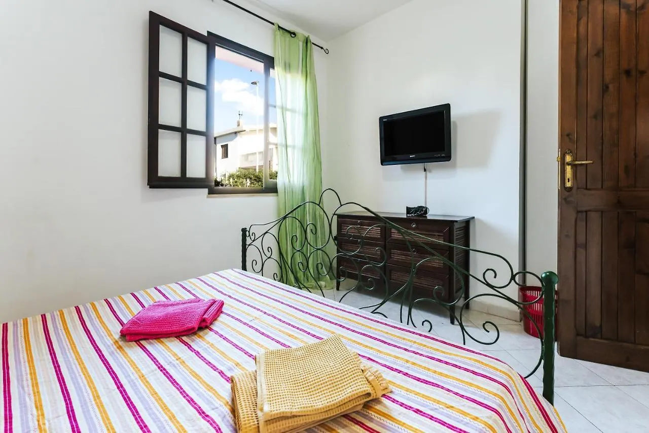 Casa Vacanze Torre Foxi Quartu Sant'Elena Italy