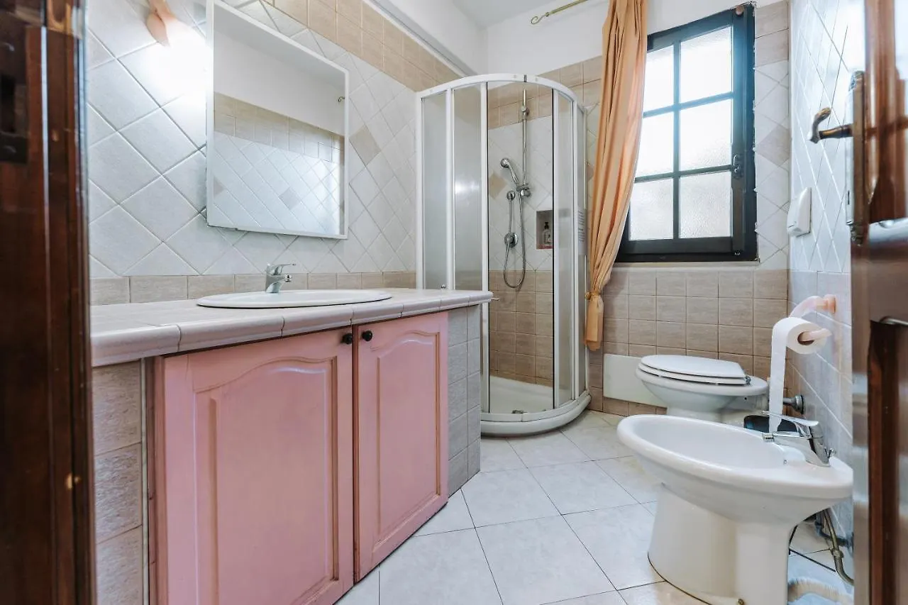 Holiday home Casa Vacanze Torre Foxi Quartu Sant'Elena