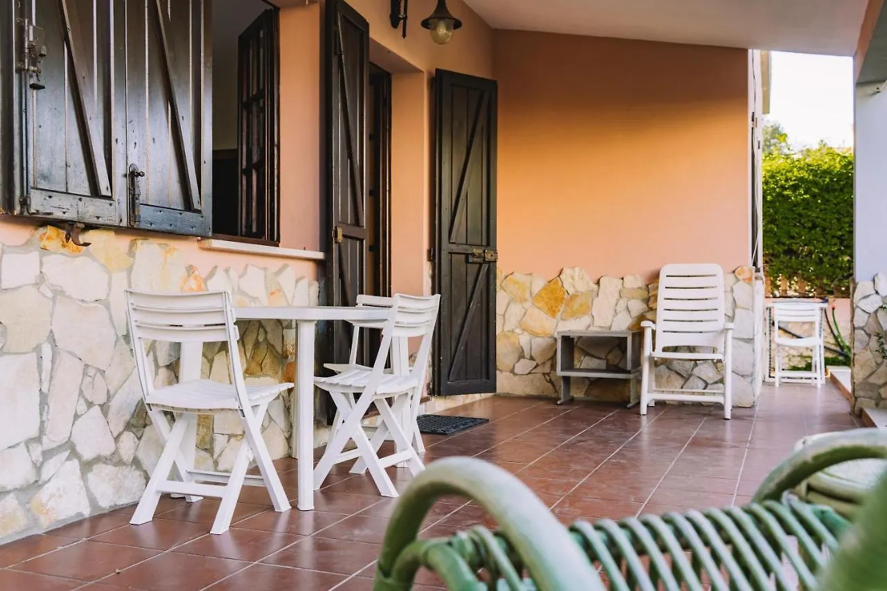Casa Vacanze Torre Foxi Quartu Sant'Elena