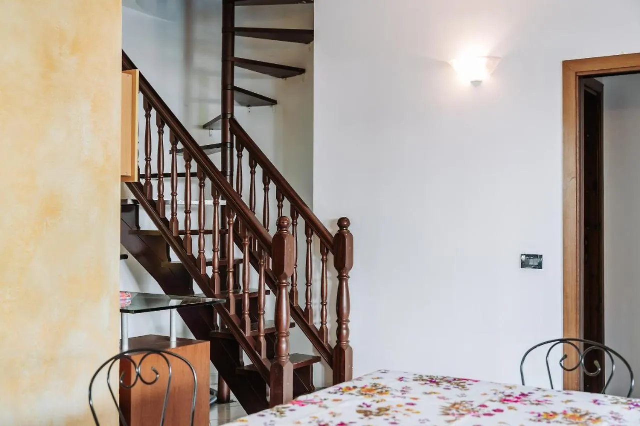 Holiday home Casa Vacanze Torre Foxi Quartu Sant'Elena