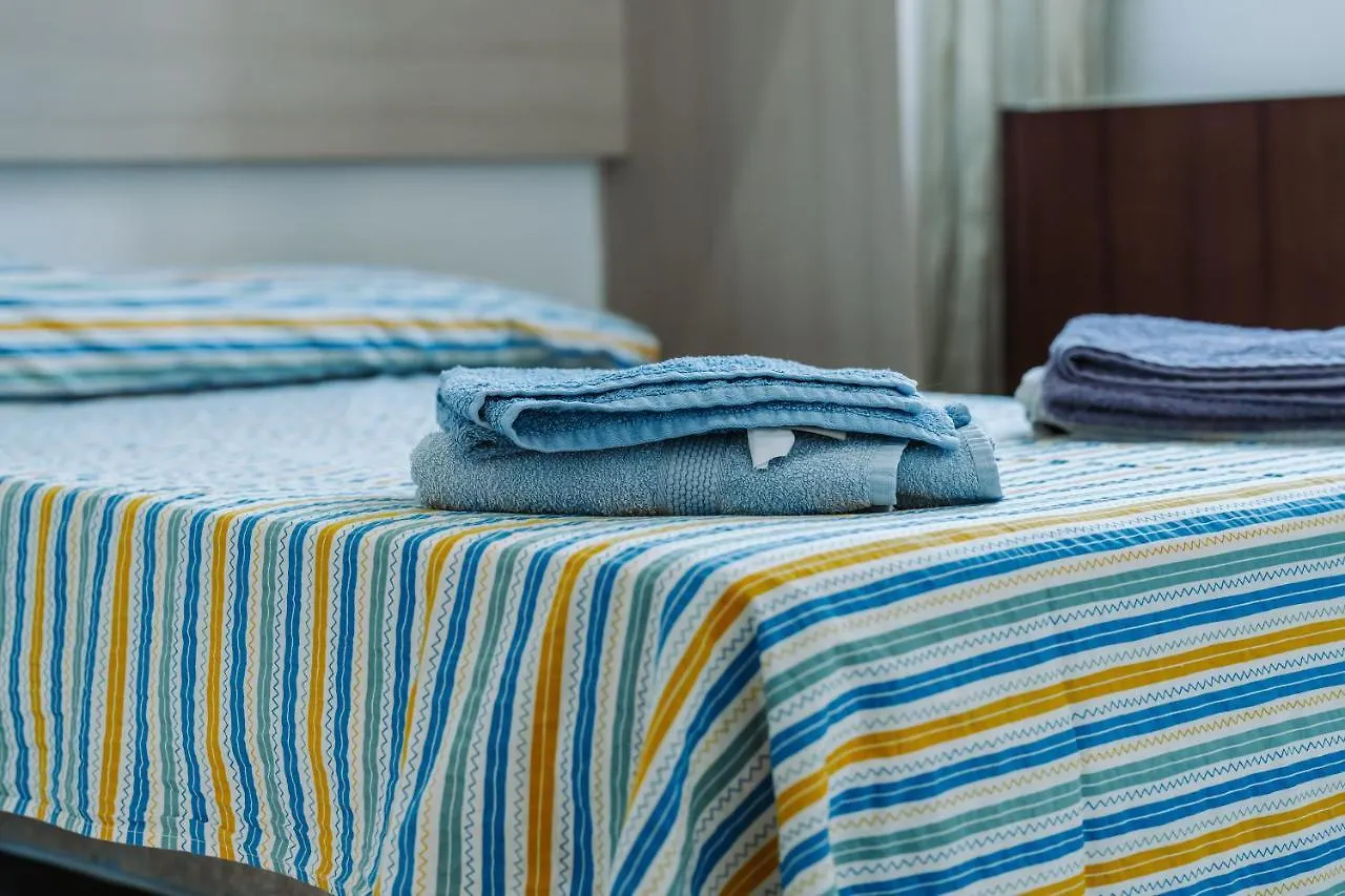 Casa Vacanze Torre Foxi Quartu Sant'Elena 0*,