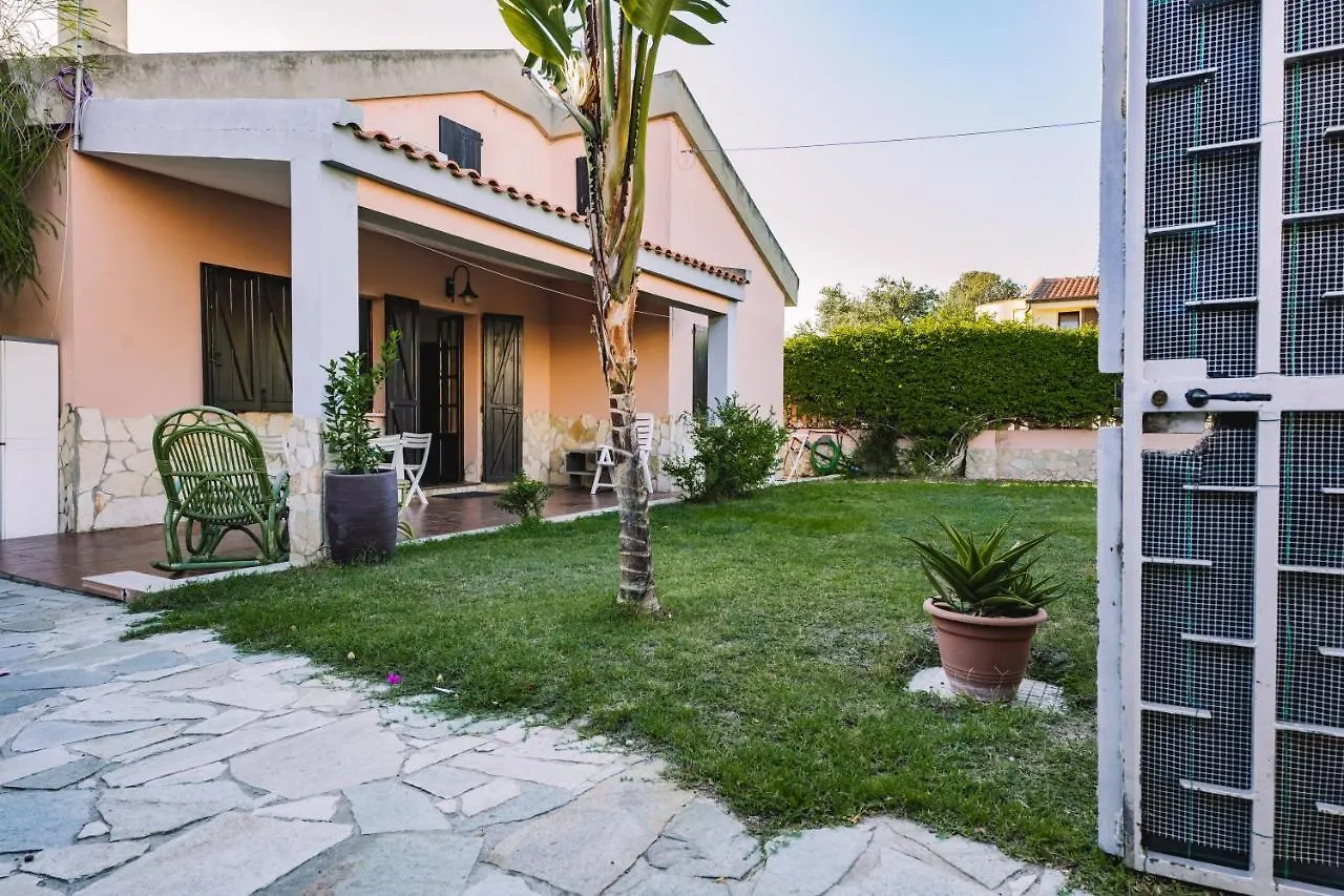 Casa Vacanze Torre Foxi Quartu Sant'Elena